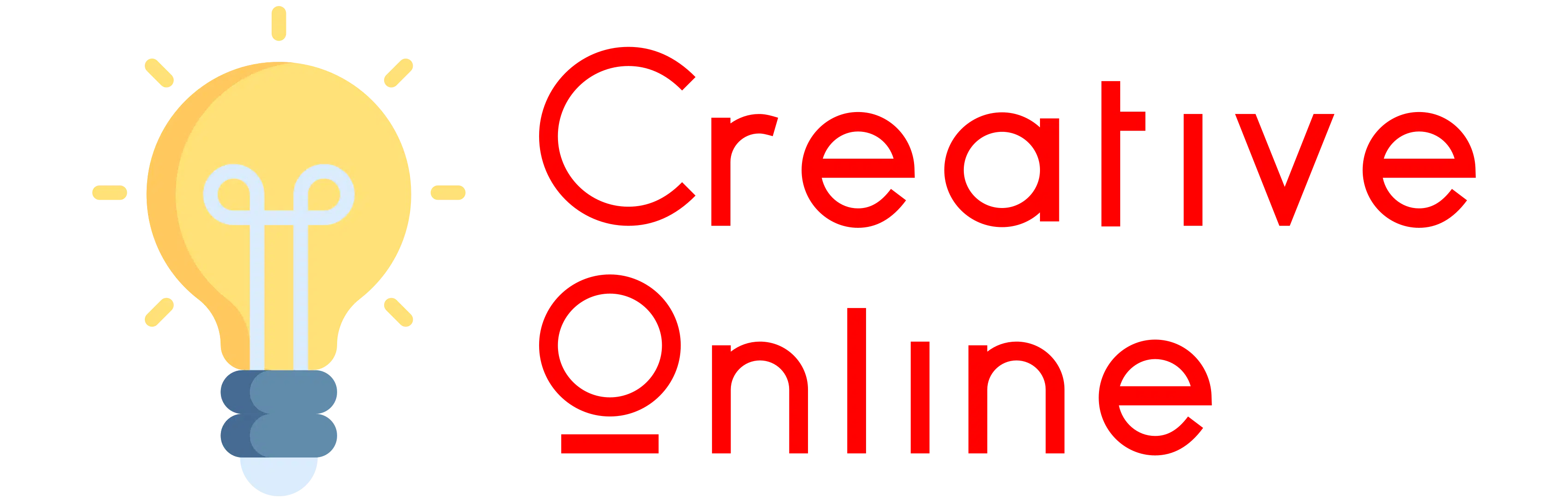 Creative online